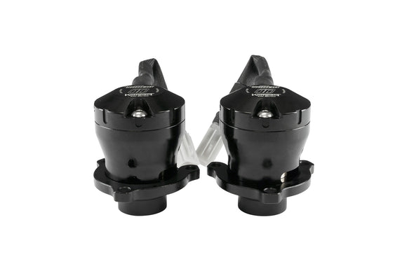 BOV Kompact EM Dual Port VR20 -Tundra V6
