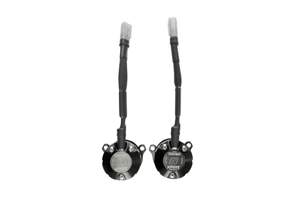 BOV Kompact EM Dual Port VR20 -Tundra V6