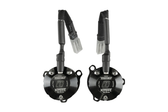 BOV Kompact EM Dual Port VR20 -Tundra V6