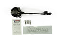 Turbosmart 2008+ Fiat 500 Abarth/17-20 Fiat 124 Abarth Kompact EM VR15 Dual Port BOV-4