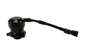 Turbosmart 2008+ Fiat 500 Abarth/17-20 Fiat 124 Abarth Kompact EM VR15 Dual Port BOV - 0