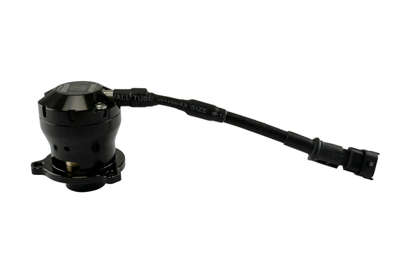 Turbosmart 2008+ Fiat 500 Abarth/17-20 Fiat 124 Abarth Kompact EM VR15 Dual Port BOV