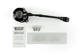 Turbosmart BMW N55 3.0L (E90/E92/F30) BOV Kompact EM Dual Port VR9 - 0