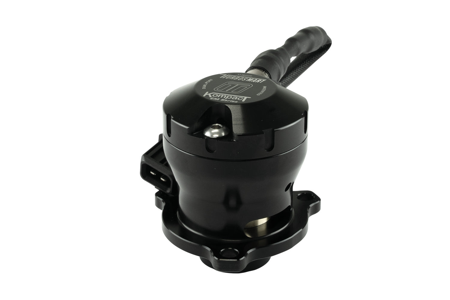 Turbosmart BMW N55 3.0L (E90/E92/F30) BOV Kompact EM Dual Port VR9