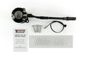 Turbosmart BOV Kompact EM VR13 Dual Port - 2019 Ford Ranger 2.3L-6