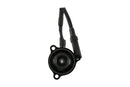 Turbosmart BOV Kompact EM VR13 Dual Port - 2019 Ford Ranger 2.3L-5