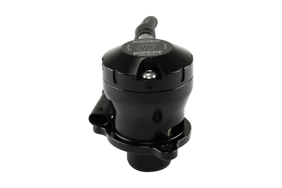 Turbosmart BOV Kompact EM VR13 Dual Port - 2019 Ford Ranger 2.3L