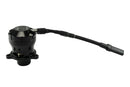 Turbosmart BOV Kompact EM VR13 Dual Port - 2019 Ford Ranger 2.3L-3
