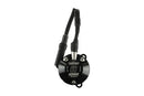 Turbosmart BOV Kompact EM VR13 Dual Port - 2019 Ford Ranger 2.3L-4