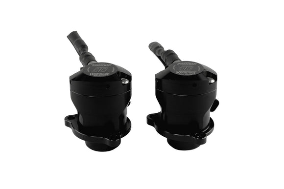 BOV Kompact EM Plumb Back VR32 – Suits 3.0 Hurricane