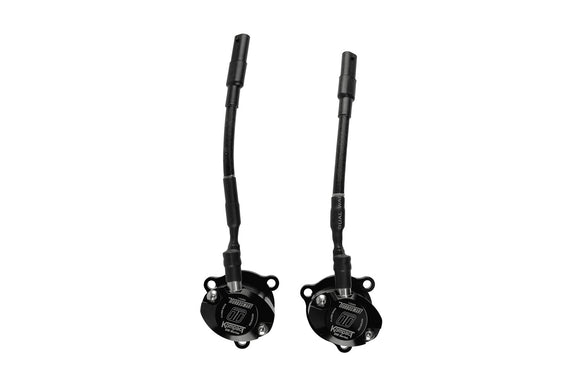 BOV Kompact EM Plumb Back VR32 – Suits 3.0 Hurricane