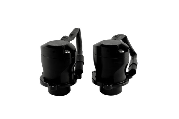 BOV Kompact EM Plumb Back VR32 – Suits 3.0 Hurricane