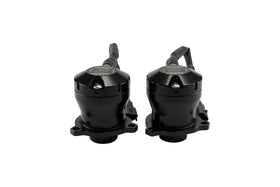 Turbosmart 15-19 Ferrari 488 3.9L V8 Twin Turbo Kompact Plumb Back VR31 BOV - 0