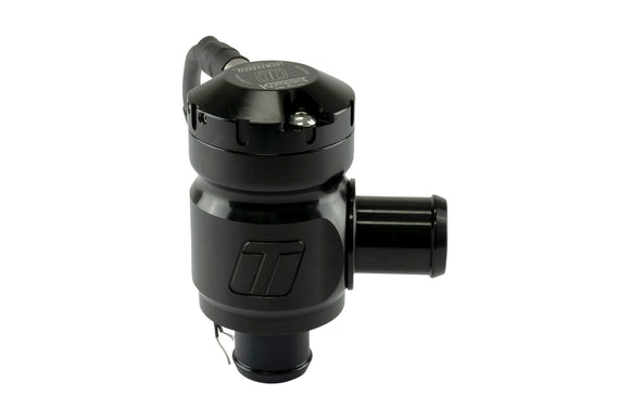 Turbosmart BOV Kompact EM Plumb Back - 25mm Universal
