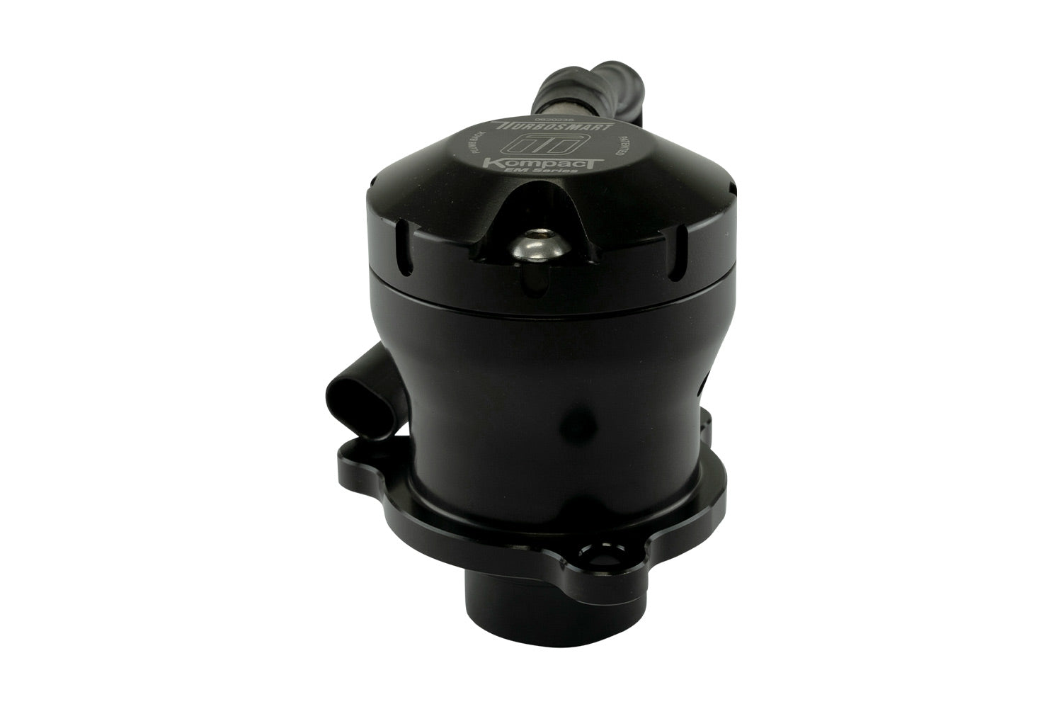 Turbosmart Ford Fiesta ST Mk7 BOV Kompact EM Plumb Back VR22