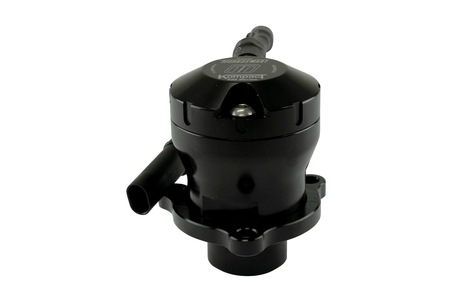 BOV Kompact EM Plumb Back VR58 – Suits BMW B58 Gen 3 - 0