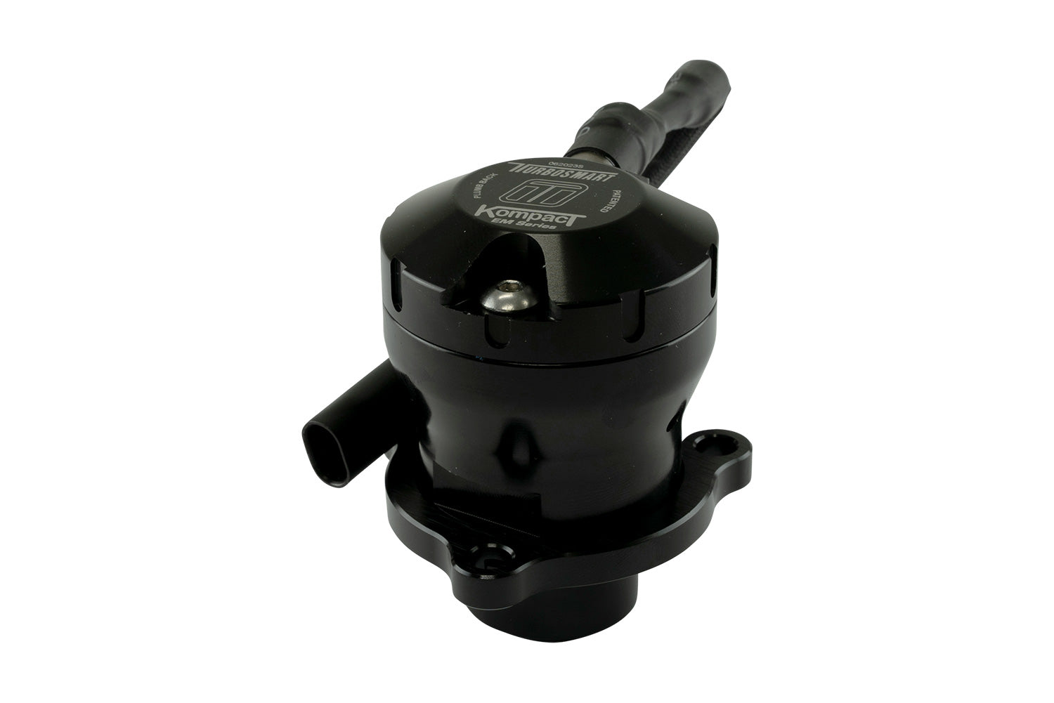BOV Kompact EM Plumb Back VR58 – Suits BMW B58 Gen 3