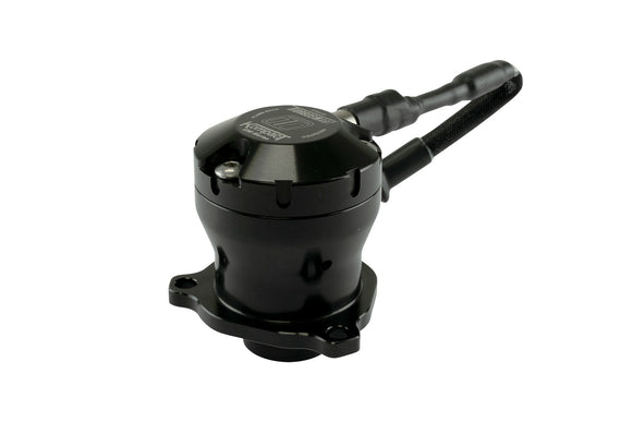 Turbosmart BOV Kompact EM Plumb Back VR3 - Jeep Wrangler JL 2.0 Turbo