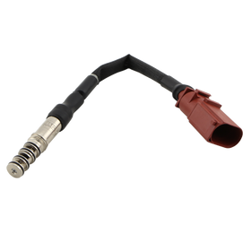 Turbosmart BOV Kompact VR1 Solenoid Replacement