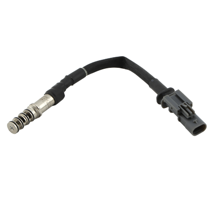 Turbosmart BOV Kompact EM VR2/7/11 Solenoid Replacement