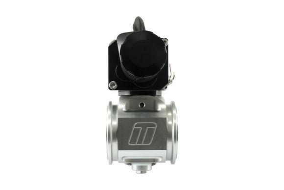 eBG50 Electronic BoostGate 50 Charge Air Valve