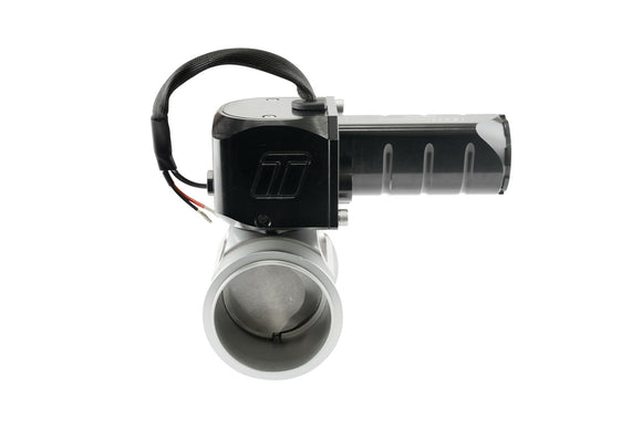 eBG50 Electronic BoostGate 50 Charge Air Valve