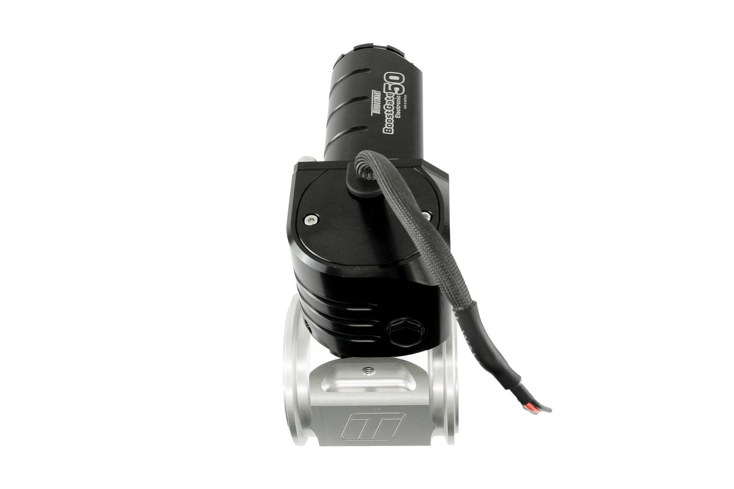 eBG50 Electronic BoostGate 50 Charge Air Valve