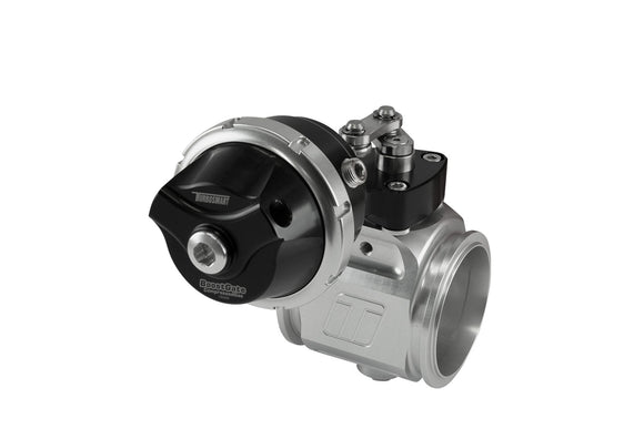 Turbosmart PBG50CG 7PSI Compressed Gas Boostgate - Black