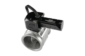 Turbosmart eBG76 Electronic BoostGate - Black