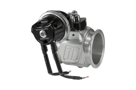 Turbosmart PBG76CG 7PSI Compressed Gas Solenoid Boostgate - Black