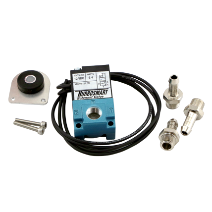 Turbosmart eB2 Spare Solenoid kit