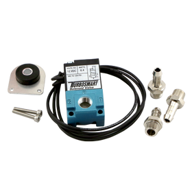 Turbosmart eB2 Spare Solenoid kit