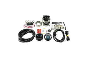 Turbosmart BOV Controller Kit - Black (Controller & Custom Raceport)