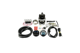 Turbosmart BOV Controller RacePort EM - Black