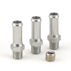 Turbosmart FPR Fitting Kit 1/8NPT - 10mm