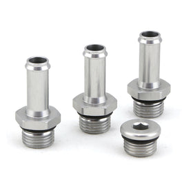 Turbosmart FPR Fitting Kit -6 AN to 10mm