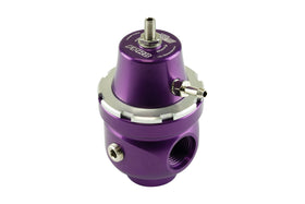 Turbosmart FPR8 Fuel Pressure Regulator Suit -8AN - Purple