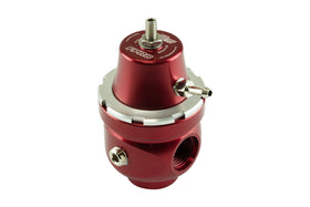 Turbosmart FPR8 Fuel Pressure Regulator Suit -8AN - Red