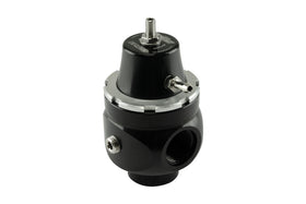Turbosmart FPR10 Fuel Pressure Regulator Suit -10AN - Black