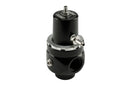 Turbosmart FPR10 Pro-Lite Fuel Pressure Regulator - Black-1