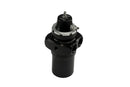Turbosmart FPRF6 Fuel Pressure Regulator and Filter - Black-1