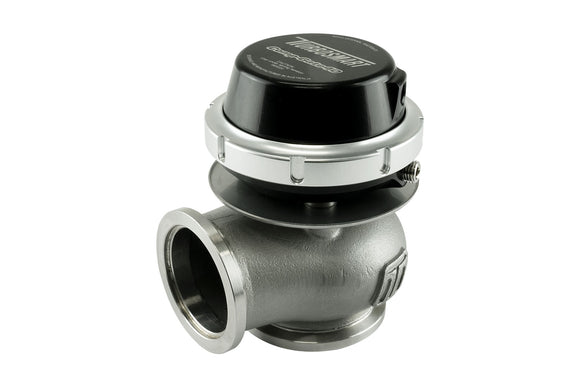 Turbosmart WG40 Compgate 40mm - 7 PSI BLACK