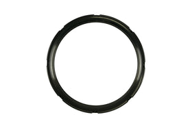 Turbosmart BOV RacePort and IWG Locking Collar - Black