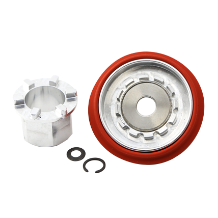 Turbosmart GenV WG38/40 CG/ALV Diaphragm Replacement Kit