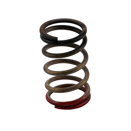 Turbosmart Gen-V WG40/45 HP 40 PSI Spring Upgrade - Black/Red