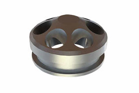 Turbosmart ALV40 Outlet Weld Flange: 6-1