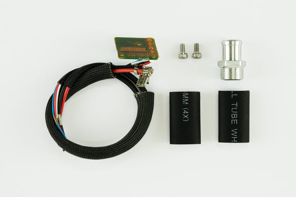 Turbosmart Gen V E-Gate Sensor Replacement