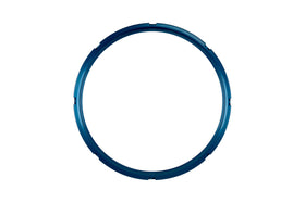 Turbosmart Gen V WG60 Actuator Collar - Blue