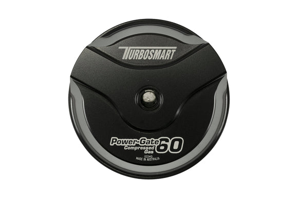 Turbosmart Gen V WG60 CG Full Range Complete Sensor Cap - Black