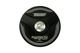 Turbosmart GenV WG40CG Full Range Cap - Black